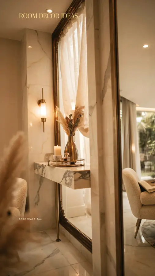 One Way Window Film for Privacy | Daytime Sichtschutz Without Losing Light | Easy DIY Room Decor