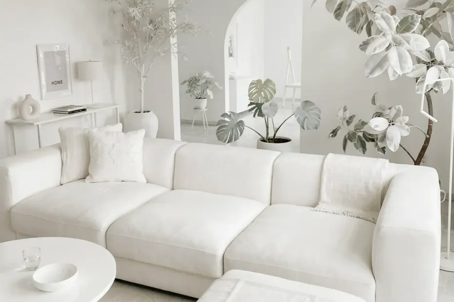 Cozy Home Decor | Warm & Inviting Living Room Ideas for a Hygge Vibe | Fall Winter Inspo