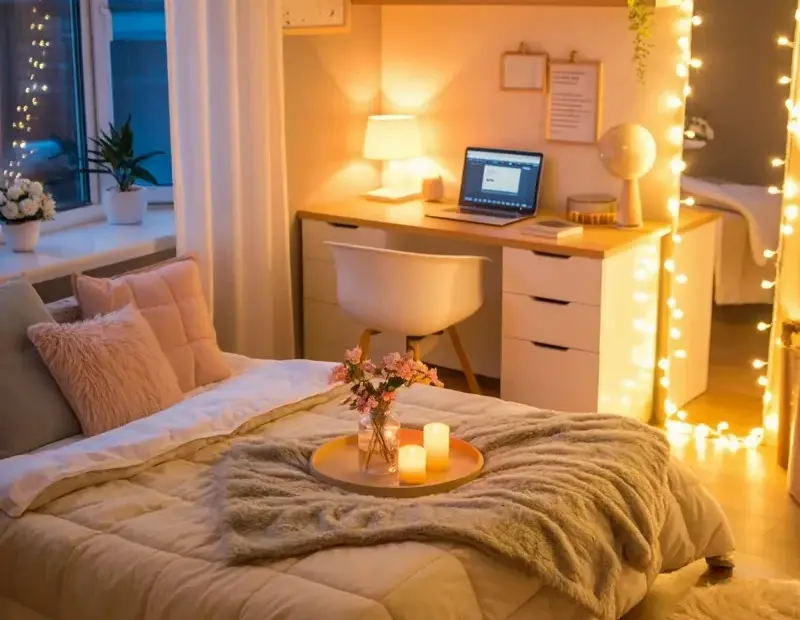 Cozy Bedroom Lighting Mistake You're Probably Making (and How to Fix It)