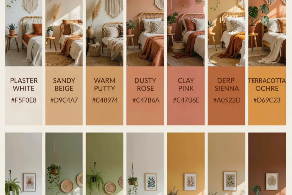 Color Ideas for Bedroom? These 19 Are So Cozy and Fresh