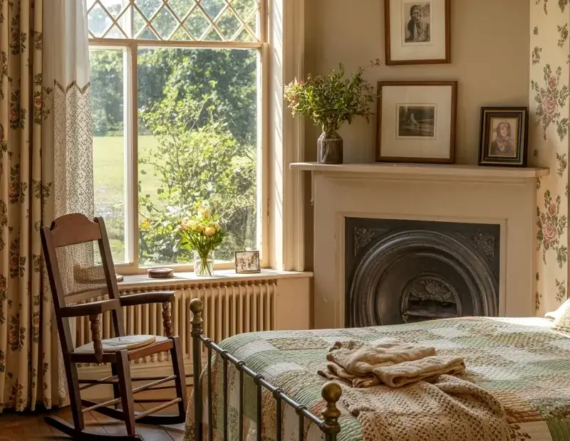 Cozy Victorian Bedroom Ideas for a Vintage Look You'll Love