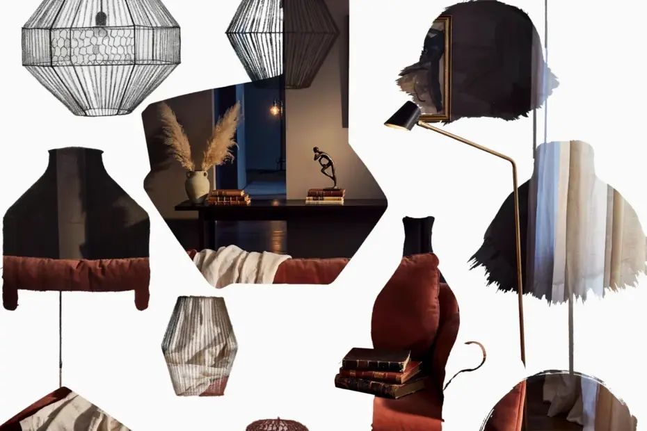 Rattan Lighting Pendants: The Size Mistake Everyone Makes in Cozy Rooms
