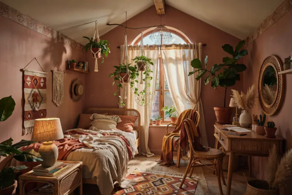Indoor Hideout Mistake to Avoid | Cozy Nook Ideas with Soft Lighting and Layers